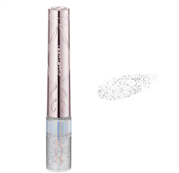 ジルスチュアート　アイダイヤモンド グリマー　リボンファッションショー ★