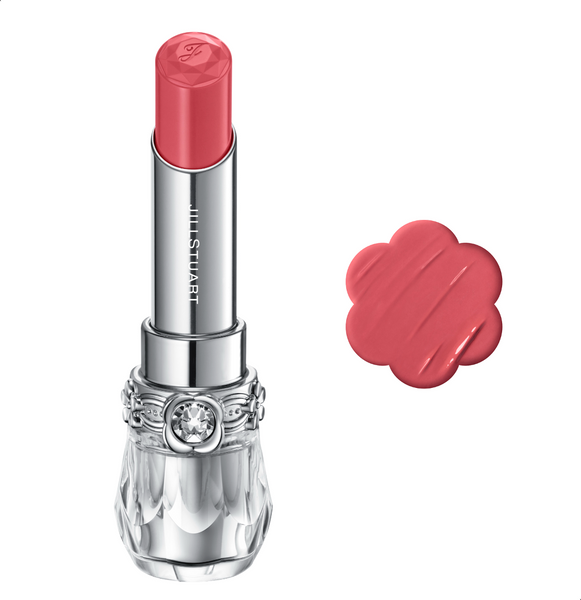 ジルスチュアート　リップブロッサム グロウ ★