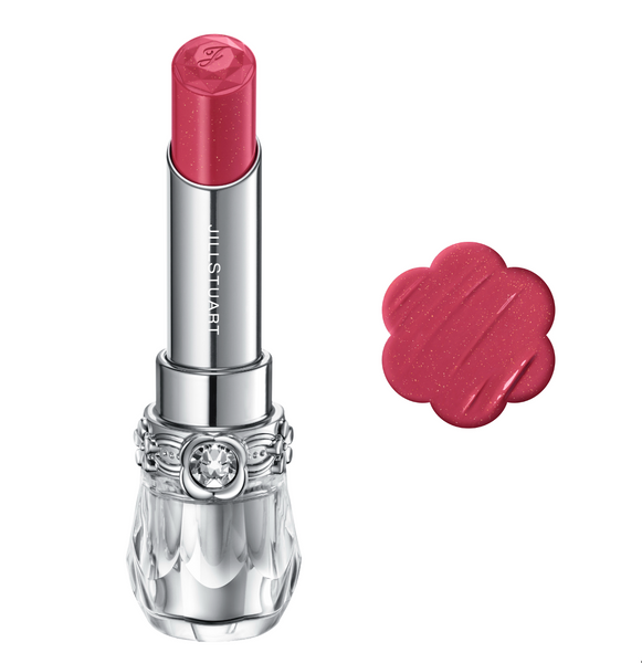 ジルスチュアート　リップブロッサム グロウ ★