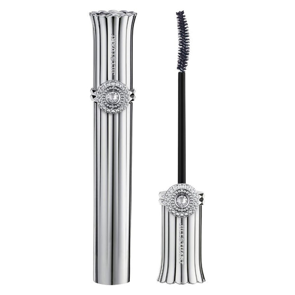 ジルスチュアート　ブルーミングラッシュ　ニュアンスカーラー　19 nightfall navy（新色）