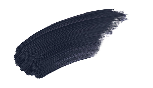 ジルスチュアート　ブルーミングラッシュ　ニュアンスカーラー　19 nightfall navy（新色）