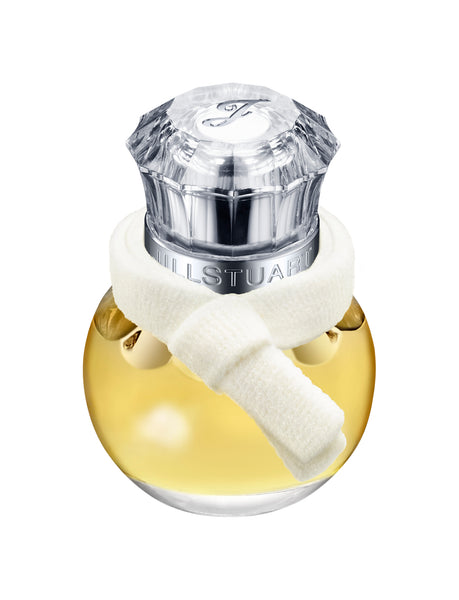 ジルスチュアート　ヴァニラ ラスト　オード パルファン ★