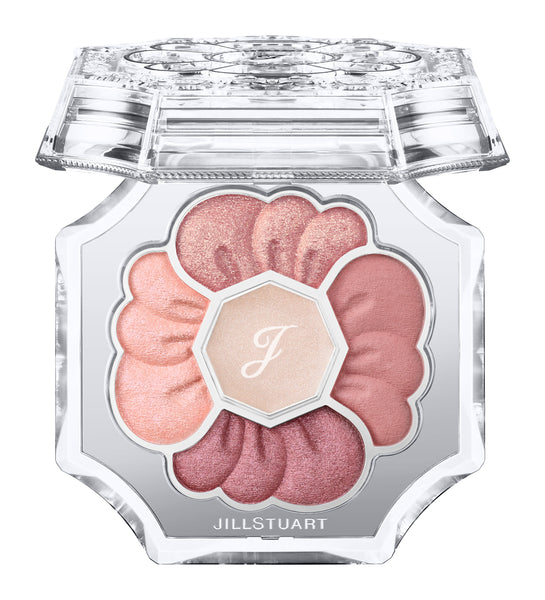 ジルスチュアート　ドレスドブルーム アイズ