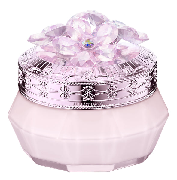 ジルスチュアート　クリスタルブルーム　サクラブーケ　パフュームド ボディクリーム ★