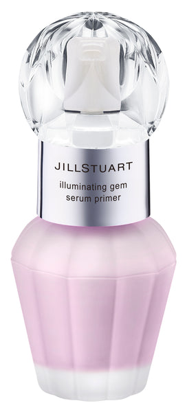 ジルスチュアート　イルミネイティングジェム セラムプライマー（ミニサイズ） ★