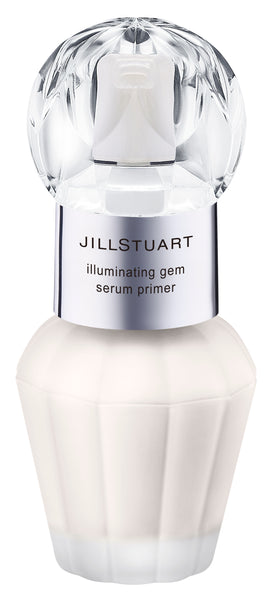 ジルスチュアート　イルミネイティングジェム セラムプライマー（ミニサイズ） ★