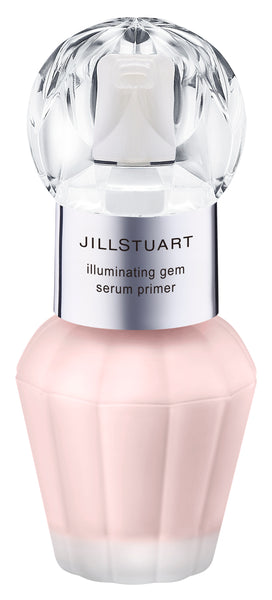 ジルスチュアート　イルミネイティングジェム セラムプライマー（ミニサイズ） ★