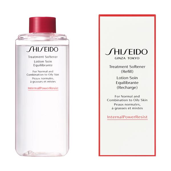 228. 【2個セット】SHISEIDOジェントルフォーストリートメントソフナー SHISEIDO / ジェントルフォース トリートメント ソフナーの公式