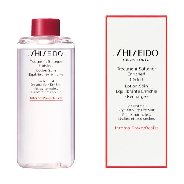 資生堂 トリートメントソフナー エンリッチド 150mL ×2 トリートメントソフナー エンリッチド / SHISEIDO(シセイドウ